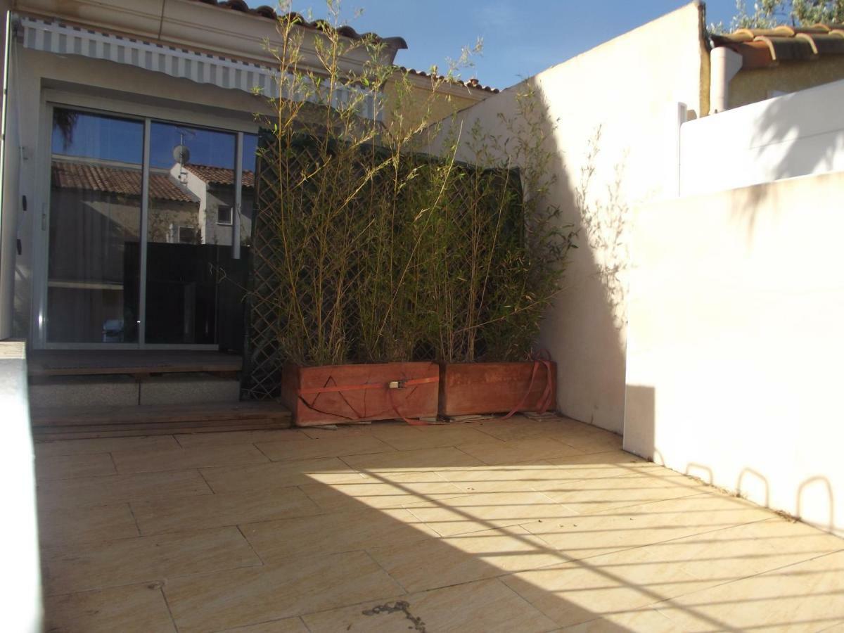 Holiday home 67 Rue Des Manilles Le Grau-du-Roi