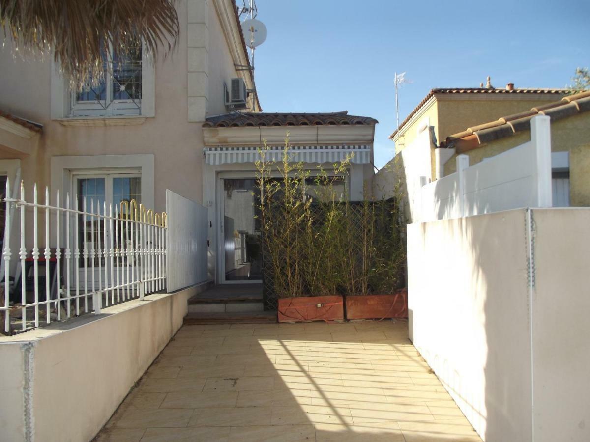 Holiday home 67 Rue Des Manilles Le Grau-du-Roi